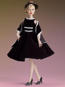 Tonner - Deja Vu - Judy's Luncheon at the Waldorf - Doll